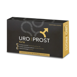 UROPROST FORTE KAPSULE A30