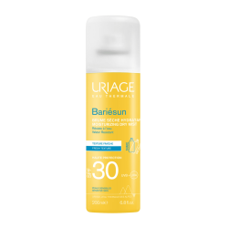 Uriage Bariesun Dry Mist SPF30 sprej, 200 ml