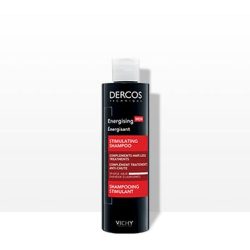 Vichy Dercos energetski šampon za muškarce 200ml