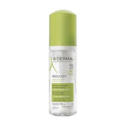A-Derma Biology Pjena za Čišćenje Kože 150ml