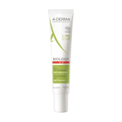 A-DERMA BIOLOGY AR dermatološka njega protiv crvenila