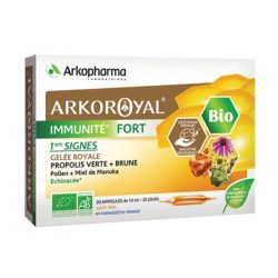 Arkoroyal Imunitet Forte Bio