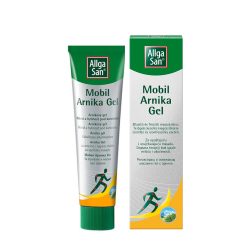 Allga San Mobil Arnika Gel Protiv Bolova 100 ml