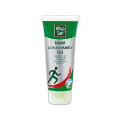 Allga San Mobil gel planinskog bora za masažu a 100ml