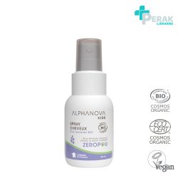 Alphanova Zeropou Kids Sprej protiv Ušiju 50ml