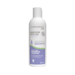 Alphanova Kids Zeropou Šampon Protiv Ušiju 200ml