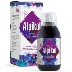 Alpikol Sirup za Imunitet 120 ml