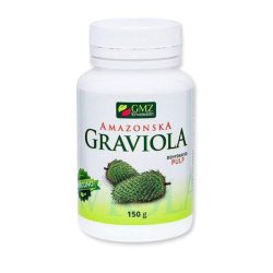 AMAZONSKA GRAVIOLA u prahu, 150 g