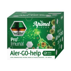 Apimel ProImunal Aler-GO-Help Ampule