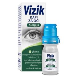 DR.THEISS VIZIK KAPI PROTIV ALERGIJE