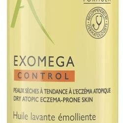 ADERMA EXOMEGA CONT. ULJE ZA TUŠIR. 200