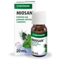 MIOSAN ULJE A 20 ML