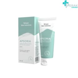 Belupo Skin Solutions APSORIA Krema Za Kožu Sklonu Ljuskanju 50ml