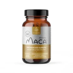 Bioandina Premium mix Maca kapsule