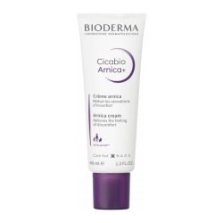 Bioderma Cicabio Arnica+  Krema za Obnovu Kože 40 ml