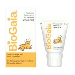 Biogaia Probiotik Kapi Plastična Bočica Easy Dropper 5 ml