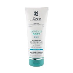 BioNike Defence Body Krema za Umorne i Teške Noge 100ml