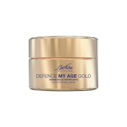 BioNike Defence My Age GOLD Krema za Zrelu Kožu 50ml