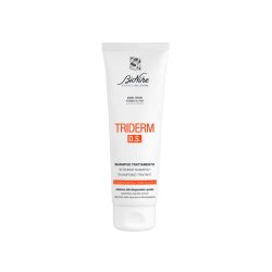Bionike Triderm D.S. Šampon Protiv Masne Peruti 125 ml