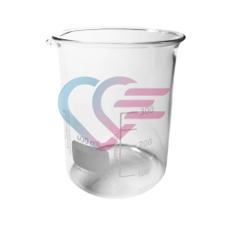 ČAŠA LABORATORIJSKA 400 ML