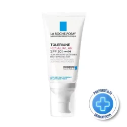 LA ROCHE POSAY ROSALIAC AR SPF30 KREMA 40ML