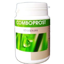COMBOPROST kapsule a 60, Dodatak prehrani za bolju funkciju prostate i potenciju