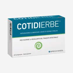 Cotidierbe Tablete za Bolju Probavu 45kom