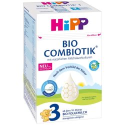 HIPP 3 BIO Combiotik Dječja Hrana 600g