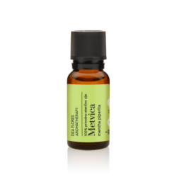 DEA FLORES METVICA PAPRENA ETERIČNO ULJE , 10 ML