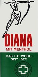 Diana tečnost za masažu a 250 ml