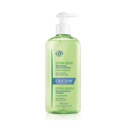 Ducray Extra-Doux Šampon za Često Pranje Kose 400ml