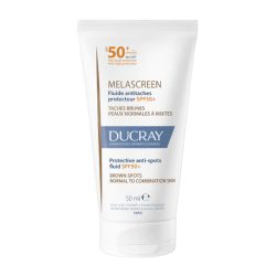 Ducray Melascreen UV Lagani Fluid Protiv Mrlja SPF50 50ml