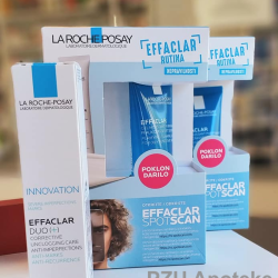 La Roche Posay Effaclar DUO krema 40ml