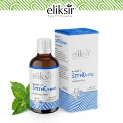 Eliksir za Štitnu (HIPO) 50ml – Usporen rad štitne