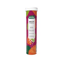 Encian Megafit Multivitamin 20 šumećih tableta