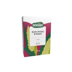 Encian Suhi Pivski Kvasac 250g
