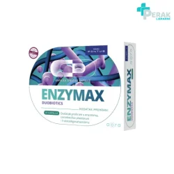 Enzymax Duobiotics 20 Kapsula