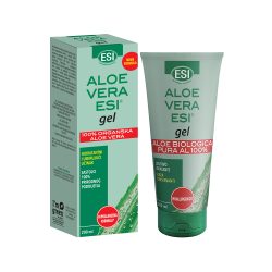 ESI ALOE VERA GEL 200 ml