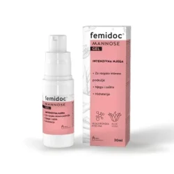 Femidoc Manoza intimni gel