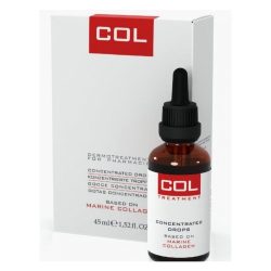 Vital Plus Active Anti Age COL 45 ml