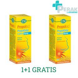 ESI Propolgola Forte Sprej 20 ml 1+1 GRATIS