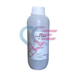GLICEROL – GLICERIN 1 kg