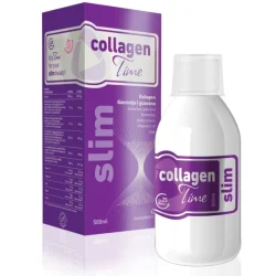 CollagenTime Slim, 500 mL