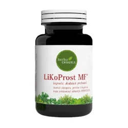 Herba Croatica LikoProst MF kapsule