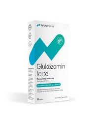 GLUKOZAMIN FORTE