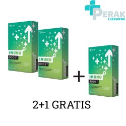 Yasenka Imuno Boost 3 vrećice 2+1 GRATIS