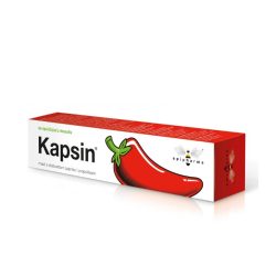 Apipharma Kapsin mast 60 g