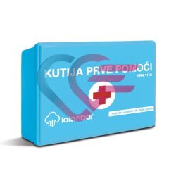 KUTIJA ZA P.P., AUTO HRN-1112