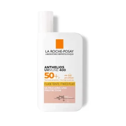La Roche-Posay Anthelios UVMune 400 Tonirani Fluid SPF50+ 50ml