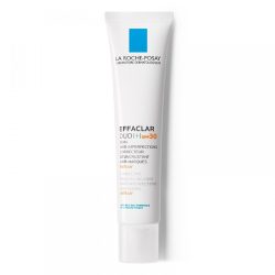 La Roche Posay Effaclar DUO korektivna njega koja smanjuje nepravilnosti na koži i štiti od UV zračenja SPF 30,40ml